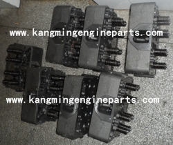 Chongqing engine parts NTA855 3027340 head, cylinder mtg