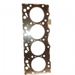 USA engine parts 2830707 4894722 4898854cylinder head gasket for ISBE