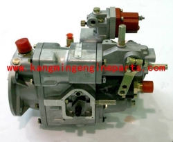 CCEC engine parts 4061206 fuel injection pump NTA855