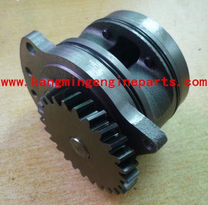 xi an engine parts M11 3895756 pump,lubricating oil