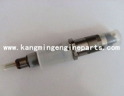 Common Rail Diesel Bosch Injector C4942359 For engine parts