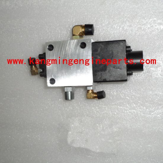 CCEC kta19 engine parts 3096081 oil control valve china supplier