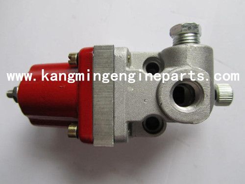 engine parts 3017993 high flow solenoid valve KTA38 spare parts