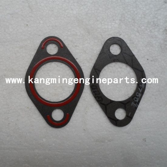 engine parts 157551 gasket oil suc connection for industrial spares