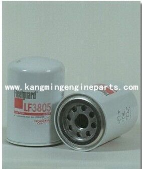 oil filter for engine parts LF3805 diesel engine generstor