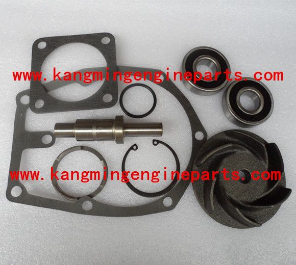 engine parts 3801712 kit water pump repair NTA855 parts