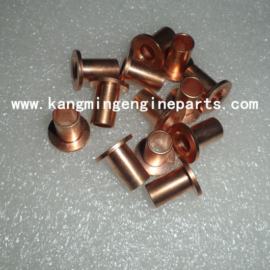 DCEC engine parts 3919358 copper sleeve injector 6BTA