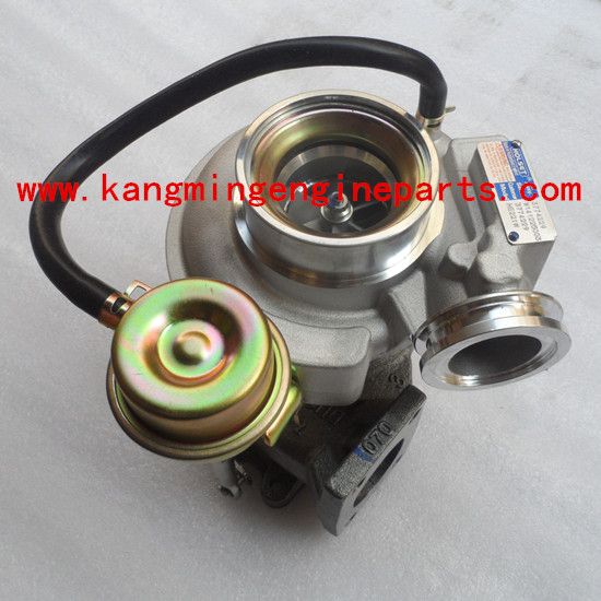 Foton engine parts ISF2.8 turbocharger HE221W 3774229