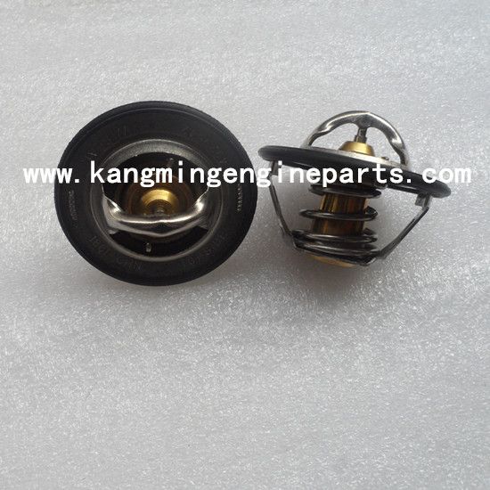 Beijing Foton engine parts ISF2.8 engine thermostat 5292708