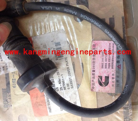 Dongfeng engine parts B series wire spark plug 3966404
