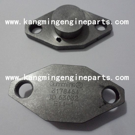 Chongqing engine parts K38 K50 plate cover 3178048
