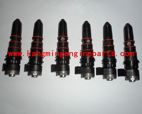 Supply For engine parts N14 parts 3095055 assembly, injector