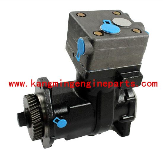 Dongfeng engine parts 6ct8.3 compressor air 3968085