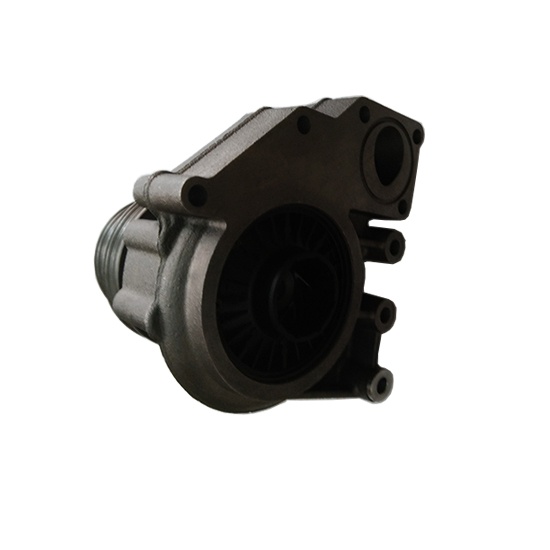 Engine OEM parts ISX QSX15  water pump 4089908