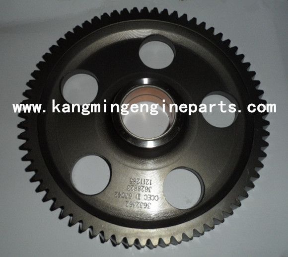 Chongqing engine parts 3004592 gear idler kt38 spare parts