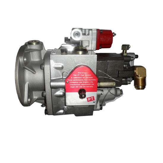 Genuine engine parts KTA50 engine PT pump fuel 3075537