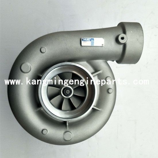 Genuine CUM HC5A KTA-50 turbocharger 3524819