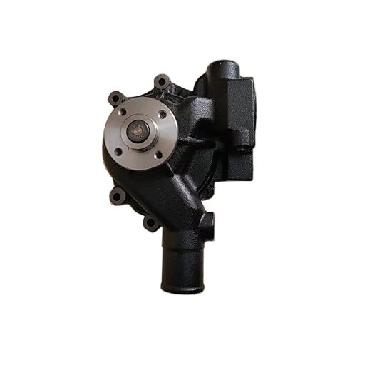 USA 4955499 B3.3 diesel engine water pump