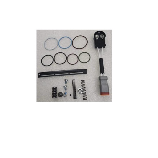Fuel Injector Overhaul Repair Kits For M11 ISM11 QSM11 4026222 3411756 4307847 4902921 4903084