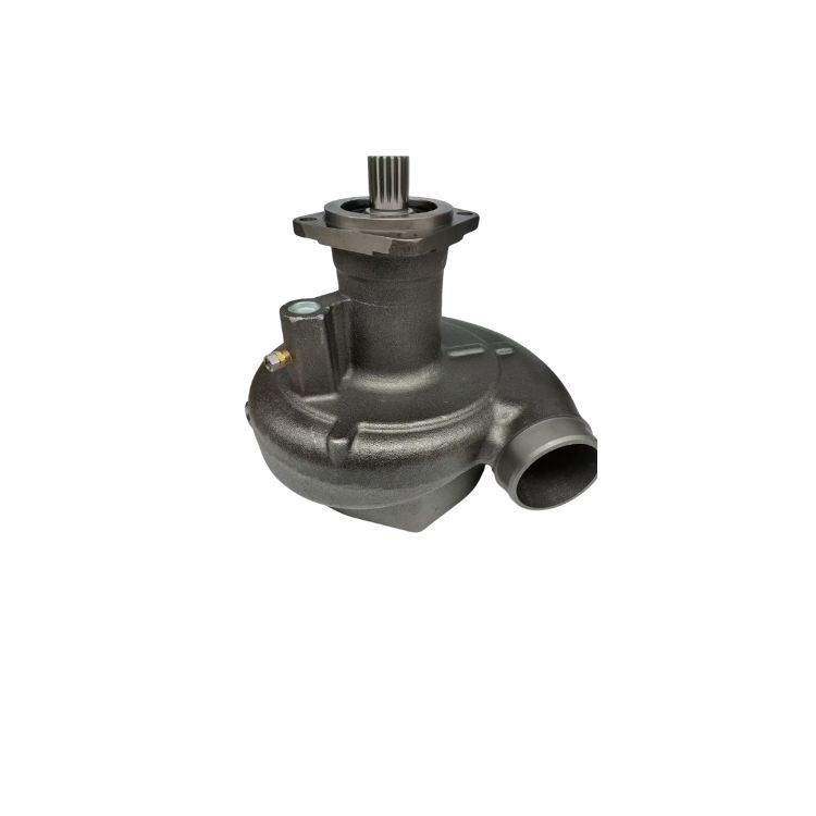 QSK45 Water Pump 4089248 4376120 diesel engine parts for Generator