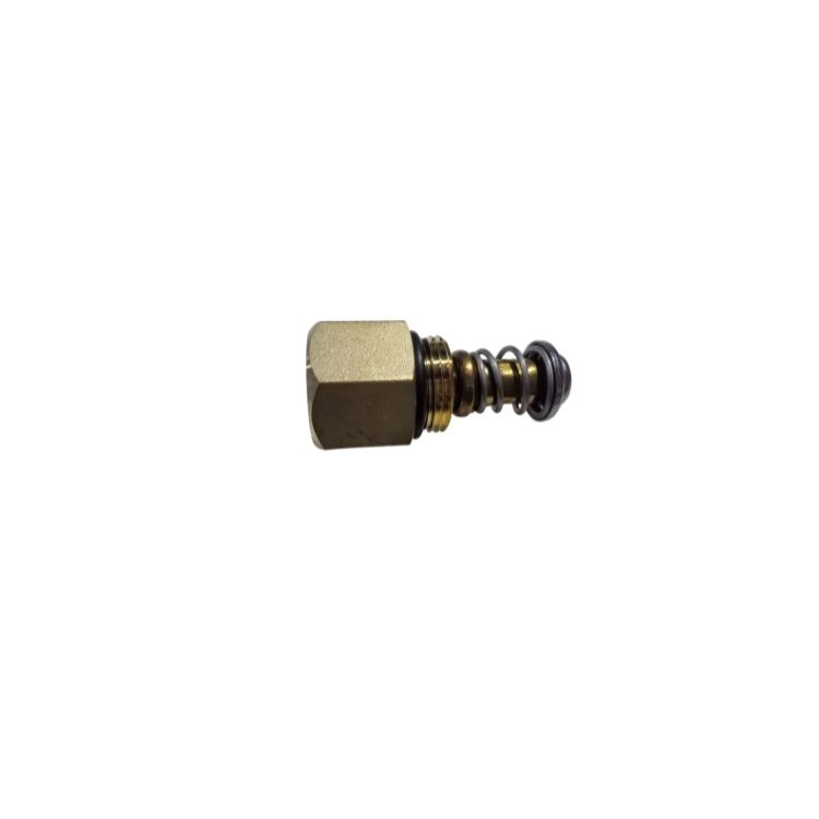 3696558 ISG diesel engine thermostat