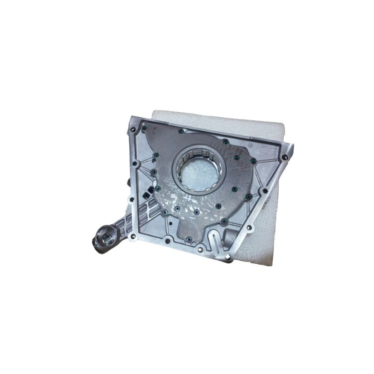 3696436 ISC QSC ISL QSL ISG diesel engine oil pump