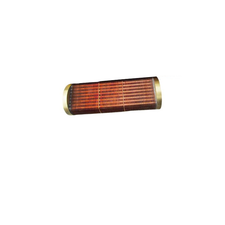 New QSB6.7 QSB Heat Exchanger Core 5273349 Marine Diesel Engine Parts