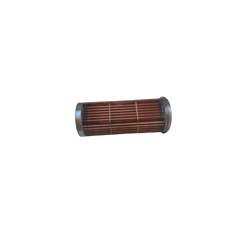 New QSB6.7 QSB Aftercooler Core 5297251 5297252 5365757 5562517 Marine Diesel Engine Parts