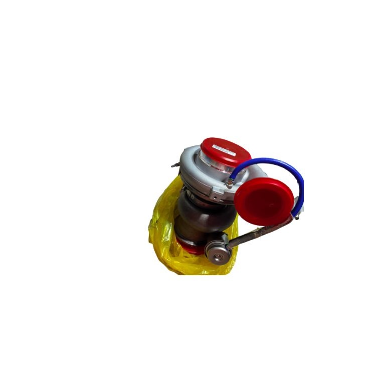 S60 GTA4294BNS Turbocharger 714788-5001S 714788-0001 702015-0001 for Heavy Truck Detroit Diesel Engine