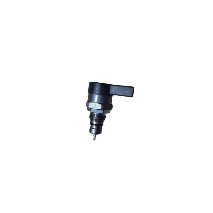 QSB6.7 QSB ISB Common Rail DRV 0281006246 Diesel Engine Parts for Excavator