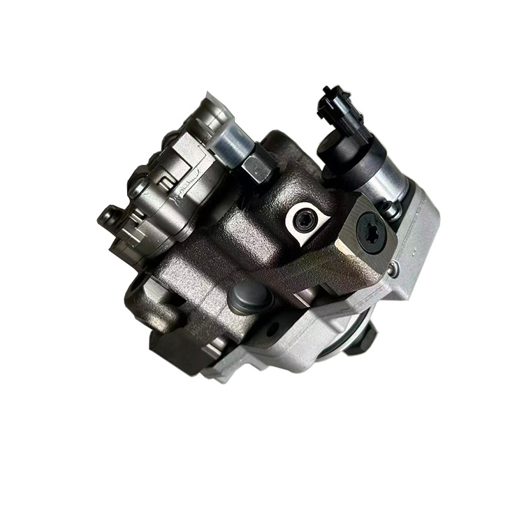 QSB ISB ISDE Fuel Pump 4989266 0445020109 0986437375 for Heavy Truck Diesel Engine