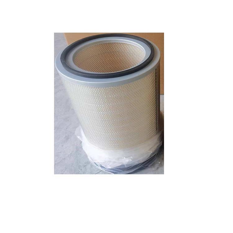 QSK19 QSK38 QSK50 QSK60 Air Filter AF4553M P124867 PA2573 Diesel Engine Parts for Generator