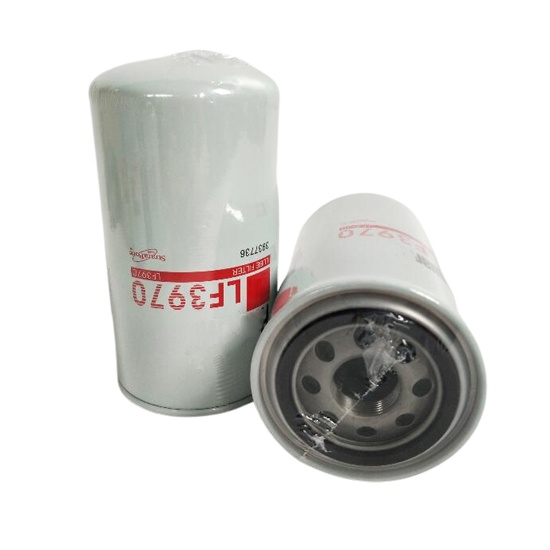 ISB6.7/QSB6.7/ B6.7/ QSB4.5/QSB5.9 Oil Filter LF3970 3937736 R791H 1012BF11-025 P550428 for Generator Diesel engine