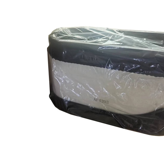 AF4203 Air Filter P608665 P606121 321-2411 3212412 AF26155 CP33280 for excavator/ farm tractor/ construction machinery engine parts
