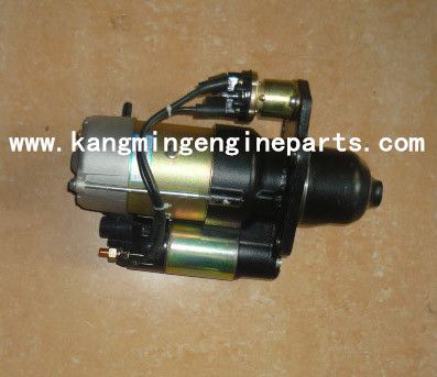 engine parts ISBE ISDE parts 4983068 starter motor