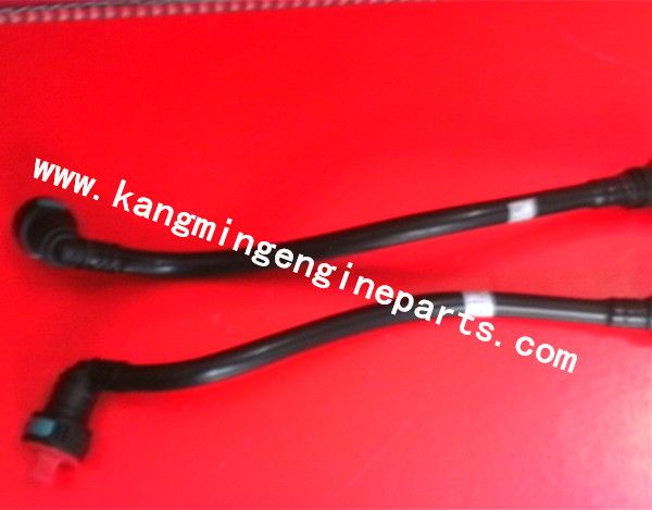 Dongfeng 6bt spare parts 3287208 tube, cpr water outlet