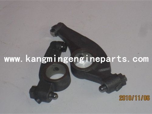 Xi'an engine parts M11 parts 4003911 lever, rocker (tla)