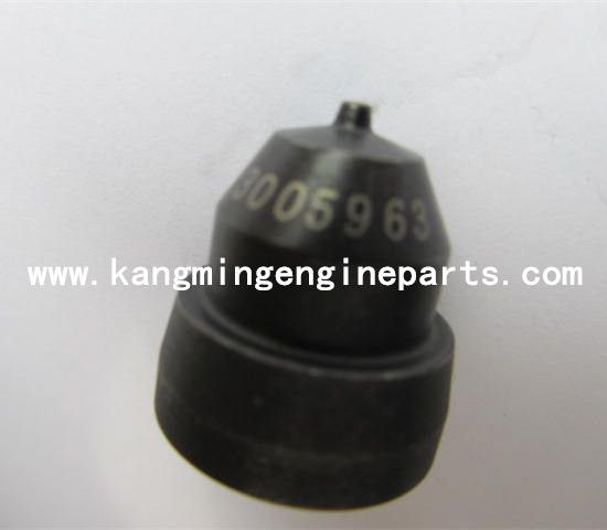 Engine parts 3005963 cup, injector