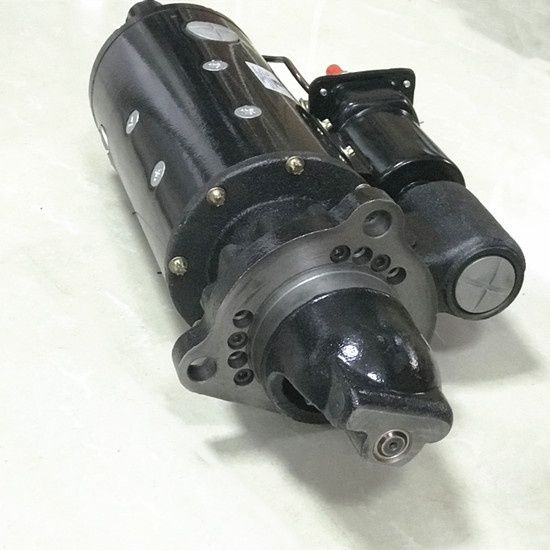 chongqing  factory engine parts 3628997 starter motor KTA38
