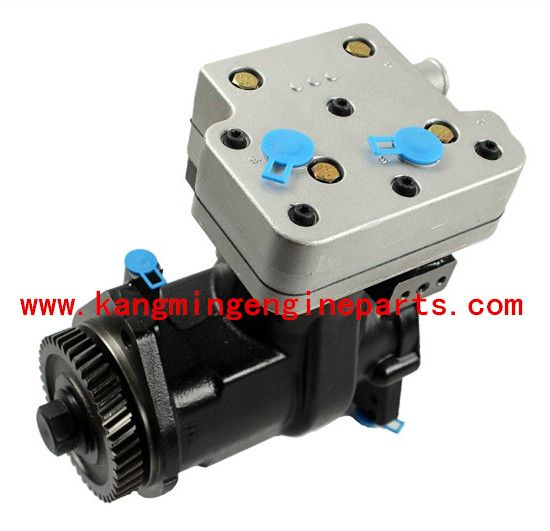 DCEC engine parts 4933782 compressor, air