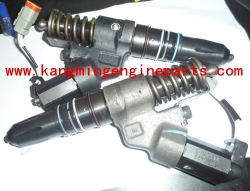 Xi'an genuine engine parts M11 part 4061851 injector