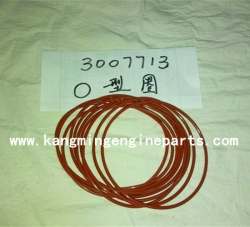chongqing  plant nta-855 engine parts 3007713 seal, o ring
