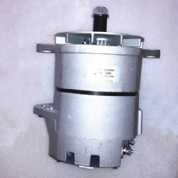 Xian engine parts M11 parts 4078701 alternator