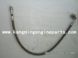 CCEC engine parts part 209956 hose, flexible KTTA-19