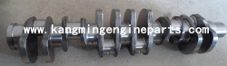 CCEC engine parts K19 part 3096362 crankshaft, engine