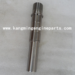 CCEC kta19 engine spare part 3643961 water pump shaft