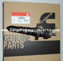 Genuine CCEC engine parts 3349860 injector KTA50 K50