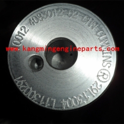 Xi'an genuine engine parts M11 camshaft