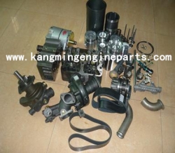 engine parts auto engine parts 8PK1675 belt