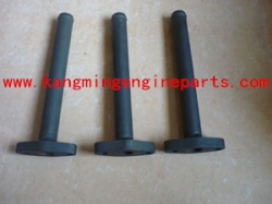 For chongqing engine parts KTA19 3200178 tube,tur oil drain